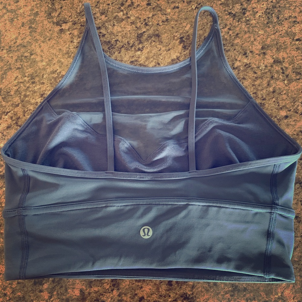 Adore Your Core Bra